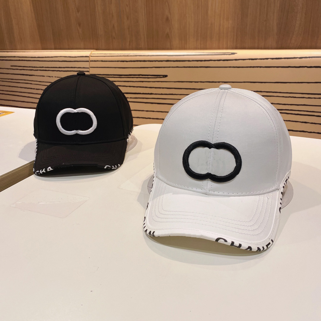 Designers baseball caps Luxurys baseball cap solid color letter duck tongue hats temperament hundred take couplecap casual travel sunshade hat very good nice, White
Designers baseball caps Luxurys baseball cap solid color letter duck tongue hats temperament hundred take couplecap casual travel sunshade hat very good nice, White