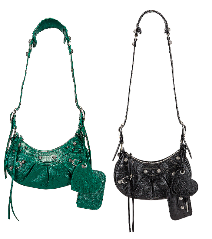 Designers Shoulder Bag Handbag Clutch Tote Half Moon Hobos Bags Purse Wallets Lady Women Luxury Handbags fashion 3 piece set black white pink green top quality 2022, 0.01
Designers Shoulder Bag Handbag Clutch Tote Half Moon Hobos Bags Purse Wallets Lady Women Luxury Handbags fashion 3 piece set black white pink green top quality 2022, 0.01