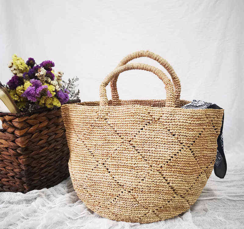 Evening Bags Handbags Nieuwe Zomer Stro Strandtas Vintage Geweven Schoudertas Cirkel Rotan Zakken Bohemian Zomervakantie Tassen 220416
Evening Bags Handbags Nieuwe Zomer Stro Strandtas Vintage Geweven Schoudertas Cirkel Rotan Zakken Bohemian Zomervakantie Tassen 220416