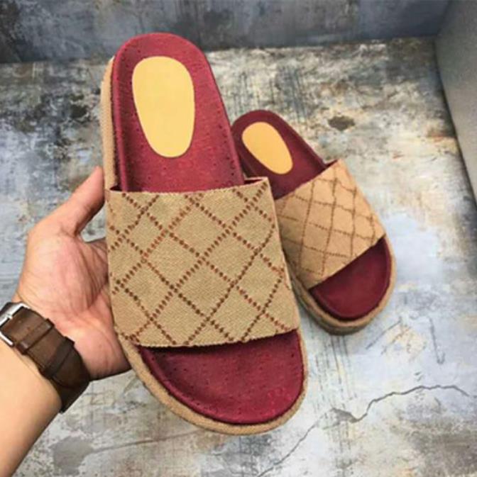 Fashion women Summer Slipper Slide Sandal Woman's Denim Slippers Classic Canvas Slip-On Ladies Designer Luxurys Slides Flip Flops beach Shoes with box g, 14
Fashion women Summer Slipper Slide Sandal Woman's Denim Slippers Classic Canvas Slip-On Ladies Designer Luxurys Slides Flip Flops beach Shoes with box g, 14