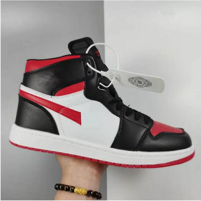 a1 Mens Womens Jumpman 1 Mid Light Smoke Grey Basketball Shoes 554724-092 BLACK-WHITE hightop sneakers Dress Shoe
a1 Mens Womens Jumpman 1 Mid Light Smoke Grey Basketball Shoes 554724-092 BLACK-WHITE hightop sneakers Dress Shoe