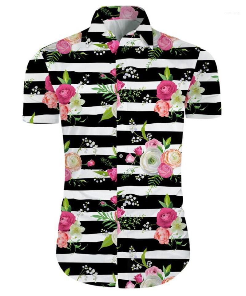 Mens Floral Printed Short Sleeve Shirt Beach Hawaiian Casual Button Down Dress Shirts Men's, 5822
Mens Floral Printed Short Sleeve Shirt Beach Hawaiian Casual Button Down Dress Shirts Men's, 5822