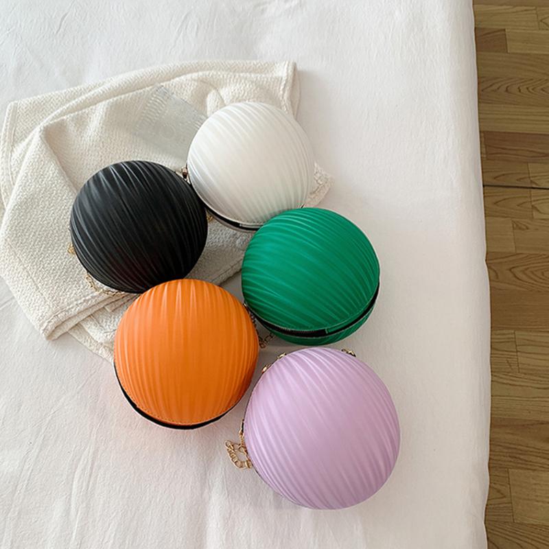 Evening Bags Round Fashion Shoulder For Women Ball Shaped PU Leather Small Crossbody Bag Fashionable DecorationEvening EveningEvening, Black
Evening Bags Round Fashion Shoulder For Women Ball Shaped PU Leather Small Crossbody Bag Fashionable DecorationEvening EveningEvening, Black