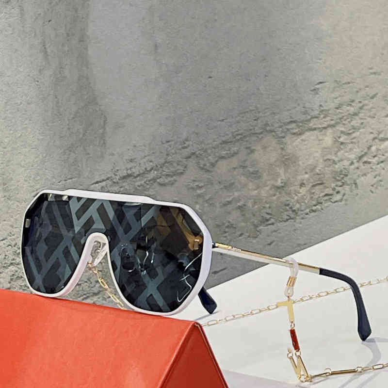 2022New Summer Designer Sunglasses Brands For Men Women Summer FOL514 Style Anti-Ultraviolet Retro Plate Full Frame Eyeglasses Sun Glasses
2022New Summer Designer Sunglasses Brands For Men Women Summer FOL514 Style Anti-Ultraviolet Retro Plate Full Frame Eyeglasses Sun Glasses