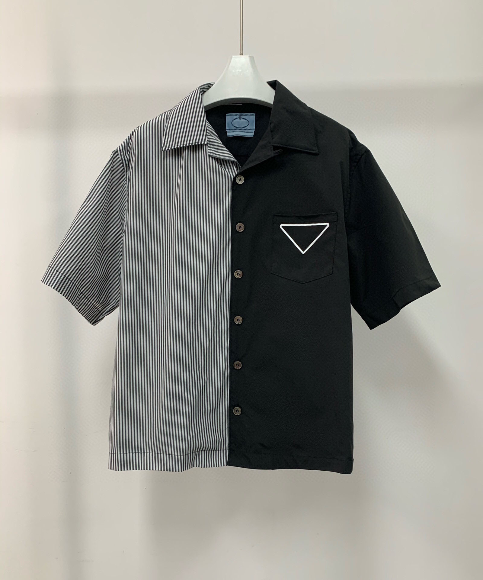 2022 earlier summer poplin patchwork men and women casual t-shirt euro size to xl, Customize
2022 earlier summer poplin patchwork men and women casual t-shirt euro size to xl, Customize