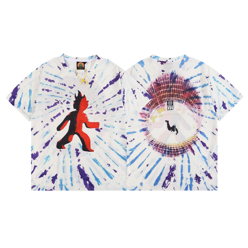 Mens T Shirts Stickman Print Casual Short Sleeve Beach Loose T-Shirt Trend Tops Couples Wear for Men and Women Designer T-shirts, As pic
Mens T Shirts Stickman Print Casual Short Sleeve Beach Loose T-Shirt Trend Tops Couples Wear for Men and Women Designer T-shirts, As pic