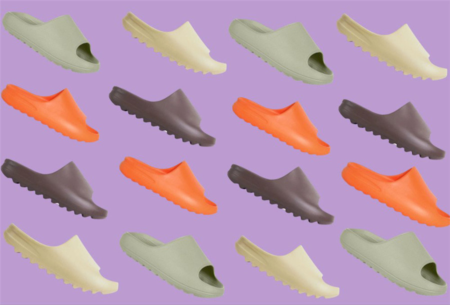 Originals Runner Slides Slippers Shoes Onyx Cream Clay Moon Grey Ararat Sand Enflame Orange Resin Desert Earth Pure Mist Sandals RNNR Men Outdoor Sports -13, Double box
Originals Runner Slides Slippers Shoes Onyx Cream Clay Moon Grey Ararat Sand Enflame Orange Resin Desert Earth Pure Mist Sandals RNNR Men Outdoor Sports -13, Double box