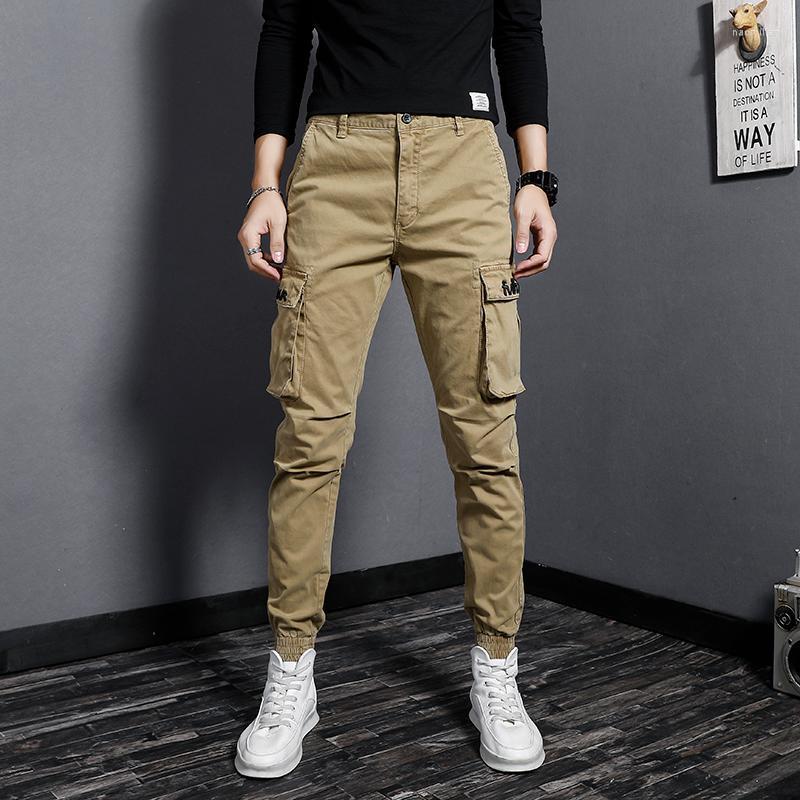 Men's Pants Fashion Streetwear Men Joggers Embroidery Designer Big Pocket Casual Cargo For Slim Fit Hip Hop Ankle Banded TrousersMen's Naom2, Black
Men's Pants Fashion Streetwear Men Joggers Embroidery Designer Big Pocket Casual Cargo For Slim Fit Hip Hop Ankle Banded TrousersMen's Naom2, Black