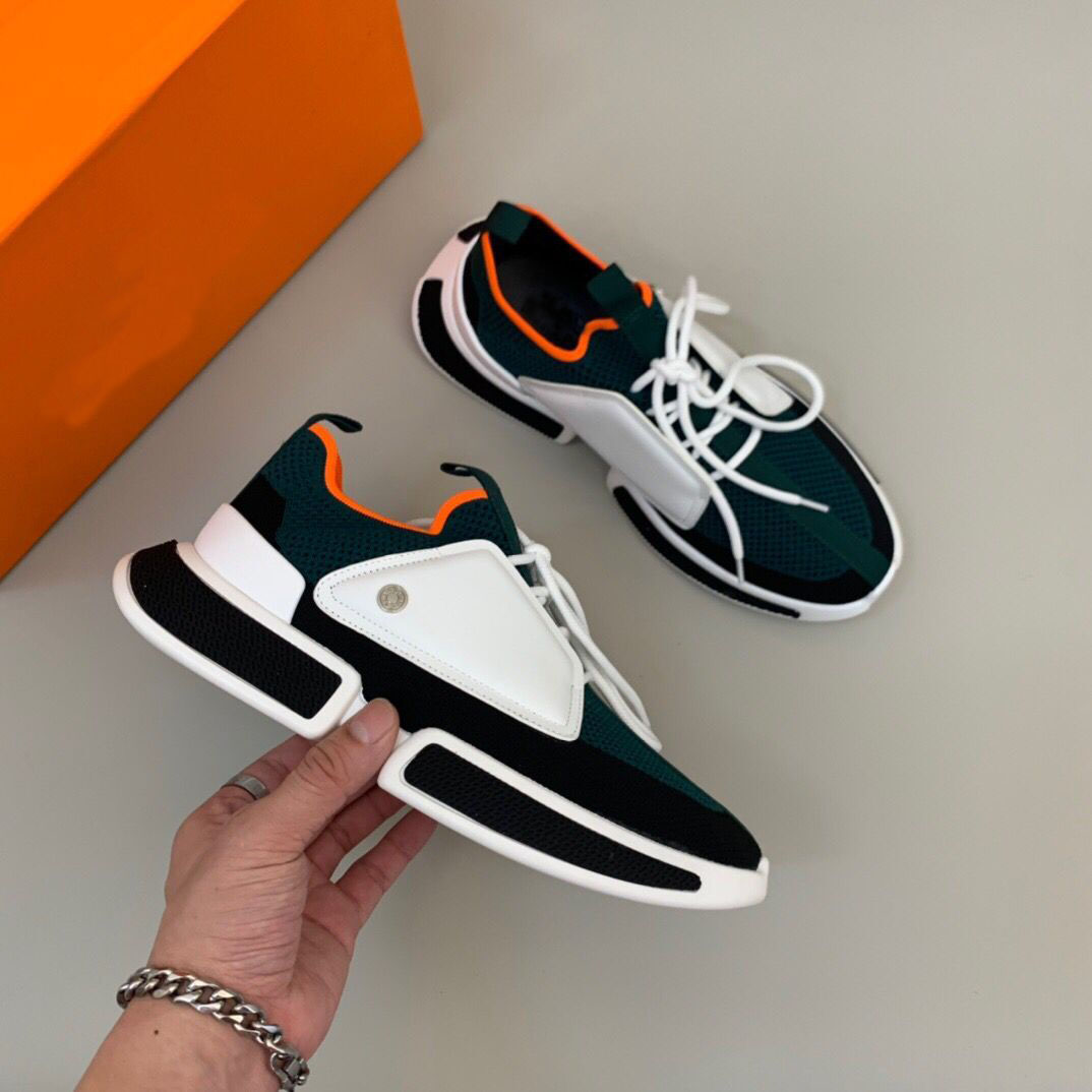 Fashion Summer Men Sneakers Shoes Expert Breathable Mesh Sporty Knit Calfskin Leather Man Comfort Excellent Trainers EU 38-46
Fashion Summer Men Sneakers Shoes Expert Breathable Mesh Sporty Knit Calfskin Leather Man Comfort Excellent Trainers EU 38-46