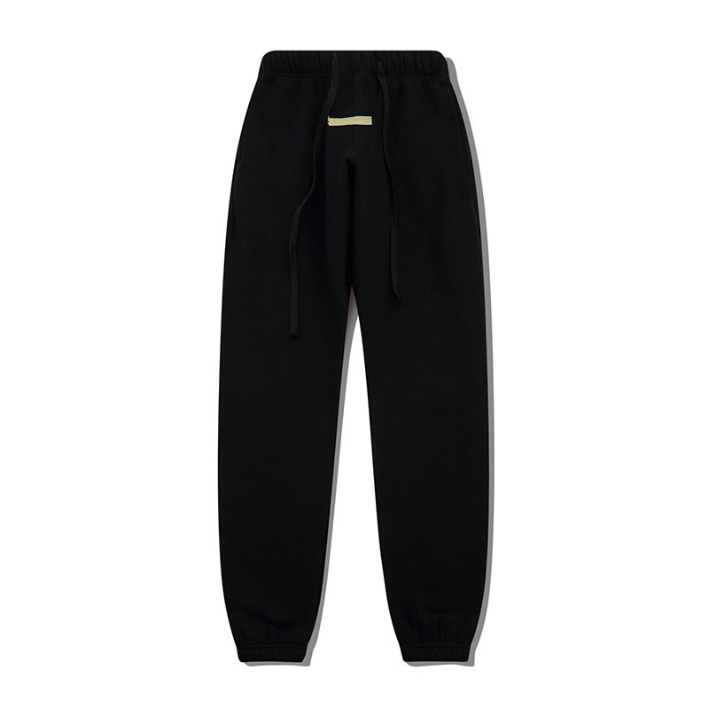Pants sweatpants pant joggers hombres Men's mens designer tracksuit pants fog loose elastic waist letter jogging sweat clothing 3ZJF, Black
Pants sweatpants pant joggers hombres Men's mens designer tracksuit pants fog loose elastic waist letter jogging sweat clothing 3ZJF, Black