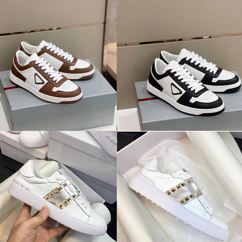 2022 latest men's women's sports shoes solid color series simple fashionable leather material comfortable and soft35-45, Photo color
2022 latest men's women's sports shoes solid color series simple fashionable leather material comfortable and soft35-45, Photo color