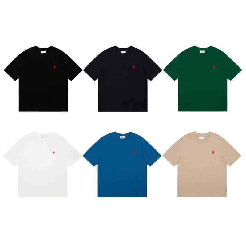 Versatile Fashion Designersummer Black Heart-shaped Backing Trend Style Men' Short Sleeve T-shirt, This item does not ship
Versatile Fashion Designersummer Black Heart-shaped Backing Trend Style Men' Short Sleeve T-shirt, This item does not ship
