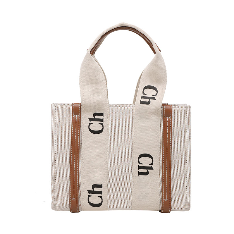 Summer Beach Travel Canvas Tote Bag Designer Bags Women Shopping Fashion Handbag Famous Wallet Crossbody Purse Handbags Lady Clutch Shoulder Purses Totes Bags
Summer Beach Travel Canvas Tote Bag Designer Bags Women Shopping Fashion Handbag Famous Wallet Crossbody Purse Handbags Lady Clutch Shoulder Purses Totes Bags