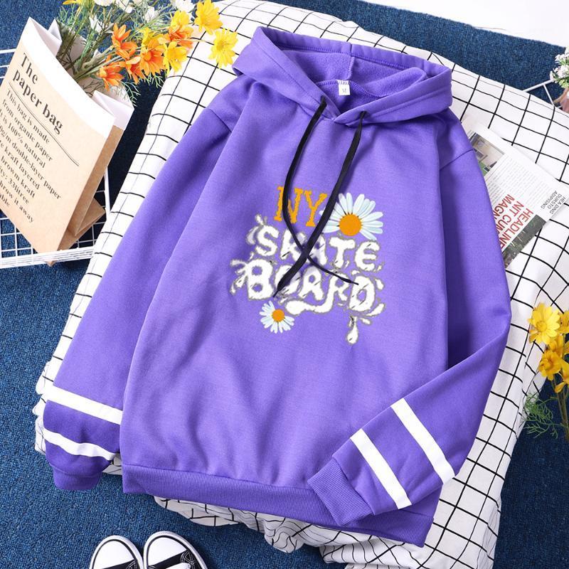 Women' Hoodies & Sweatshirts Skateboard Letter Flowers Hooded For Woman Hip Hop Fashion Hoody Casual Goth Streetwear Harajuku Vintage Splic, Gray
Women' Hoodies & Sweatshirts Skateboard Letter Flowers Hooded For Woman Hip Hop Fashion Hoody Casual Goth Streetwear Harajuku Vintage Splic, Gray