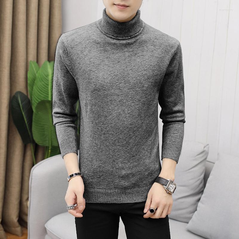 Men's Sweaters Trend Men's Turtleneck Sweater Winter Casual Knitted Keep Warm Slim Fit Men Pullovers Tops ClothesMen's Mari22, Yellow
Men's Sweaters Trend Men's Turtleneck Sweater Winter Casual Knitted Keep Warm Slim Fit Men Pullovers Tops ClothesMen's Mari22, Yellow
