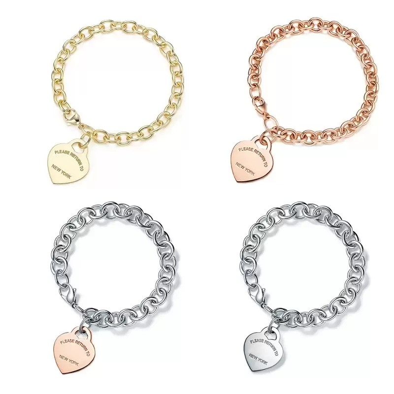 Dupe Tiffany Love H… - image