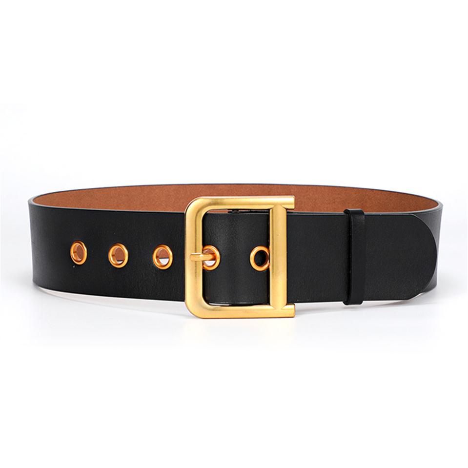 Designer belt plus size genuine leather belts for women 2021 luxury brand waist D buckle ceinture femme cummerbunds2816, Black
Designer belt plus size genuine leather belts for women 2021 luxury brand waist D buckle ceinture femme cummerbunds2816, Black