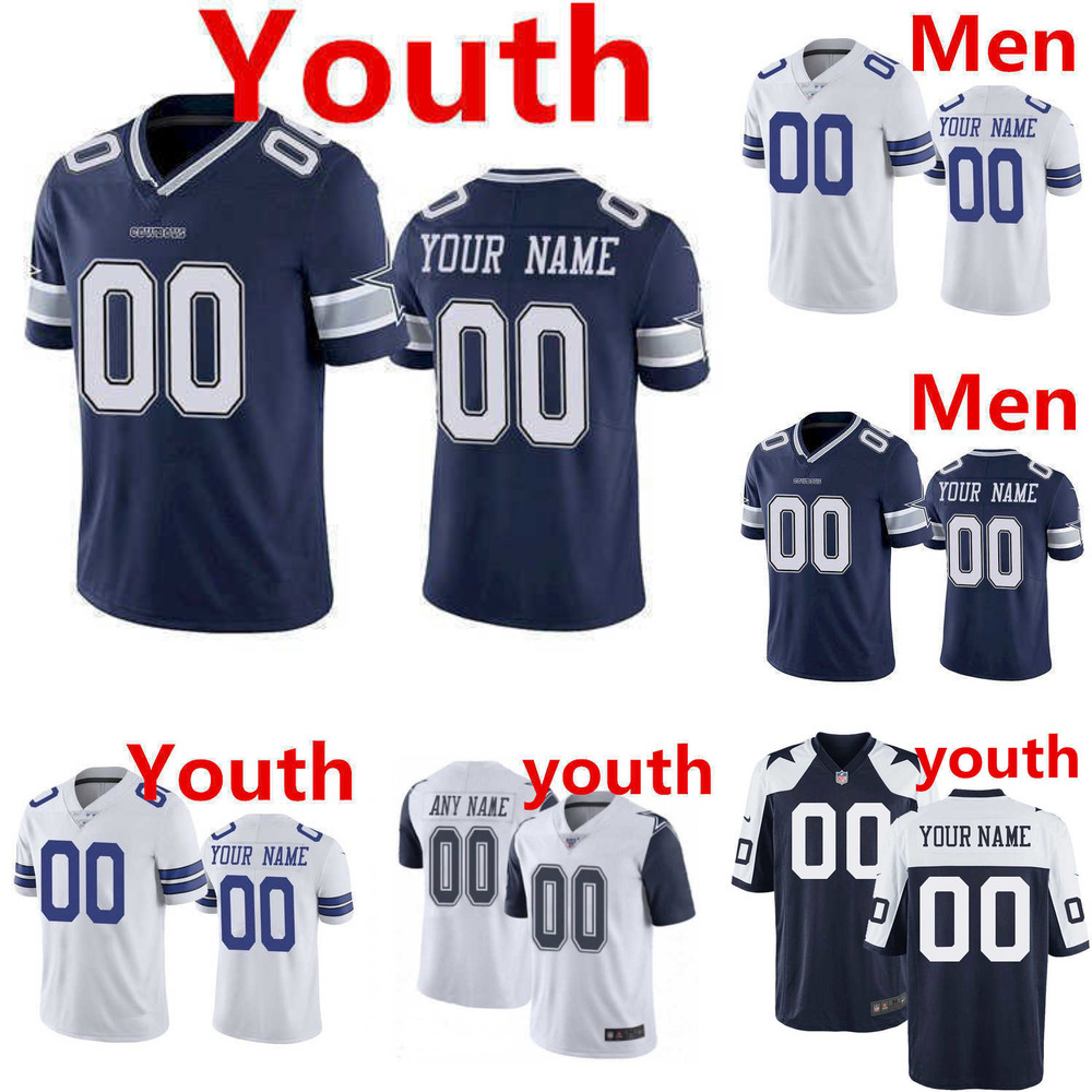 Men women youth Dallas''Cowboys''Jersey 56 Tyler Smith 4 Dak Prescott 9 Jaylon Smith 8 Troy Aikman 88 CeeDee Lamb Football Jerseys navy, Color
Men women youth Dallas''Cowboys''Jersey 56 Tyler Smith 4 Dak Prescott 9 Jaylon Smith 8 Troy Aikman 88 CeeDee Lamb Football Jerseys navy, Color