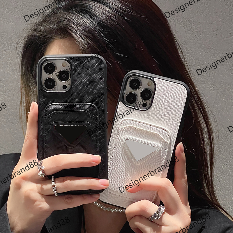 Designer Phone Cases Card Pocket For Iphone 14Promax 14 13 Pro Max 14Max 12 11 Xs Xsmax Xr 7 8 Plus Couple Models White Black P Fashion Designers Cell Iphone Case
Designer Phone Cases Card Pocket For Iphone 14Promax 14 13 Pro Max 14Max 12 11 Xs Xsmax Xr 7 8 Plus Couple Models White Black P Fashion Designers Cell Iphone Case