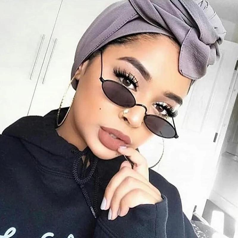 Sunglasses 2022 Small Oval Women Brand Designer Retro Eyewear For Women/Men Mirror Glasses Metal Gafas De Sol HombreSunglasses
Sunglasses 2022 Small Oval Women Brand Designer Retro Eyewear For Women/Men Mirror Glasses Metal Gafas De Sol HombreSunglasses