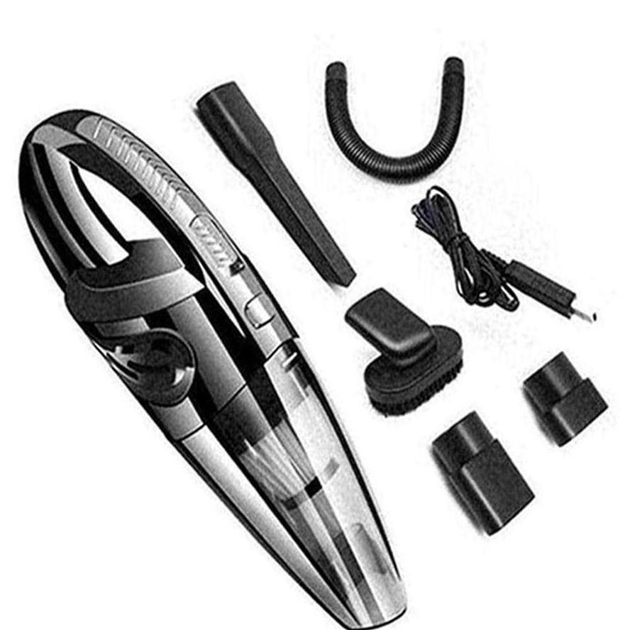 Wireless Vacuum Cleaner For Car Vacuum Cleaner Wireless Vacuum Cleaner Car Handheld Vaccum Cleaners Power Suction263U206H