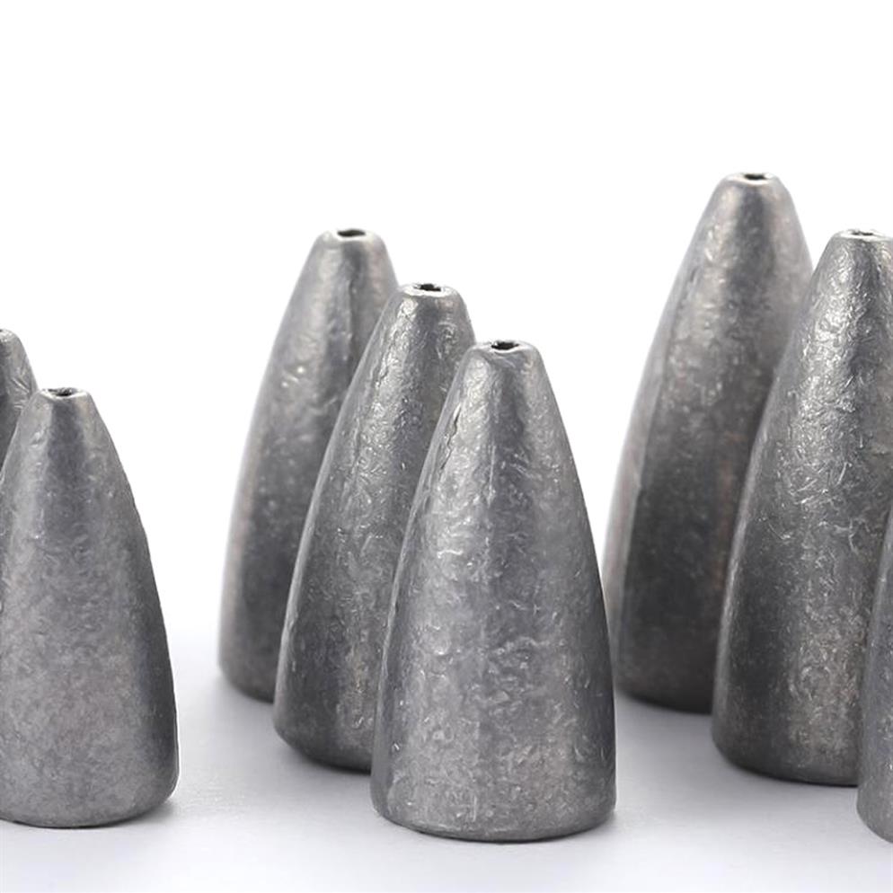 50pcs Jighead Fishing Weights Sinkers 3 5g 5g 7g 10g 14g 20g Metal Casting Weight Sea Connector Tackle Set230t
50pcs Jighead Fishing Weights Sinkers 3 5g 5g 7g 10g 14g 20g Metal Casting Weight Sea Connector Tackle Set230t