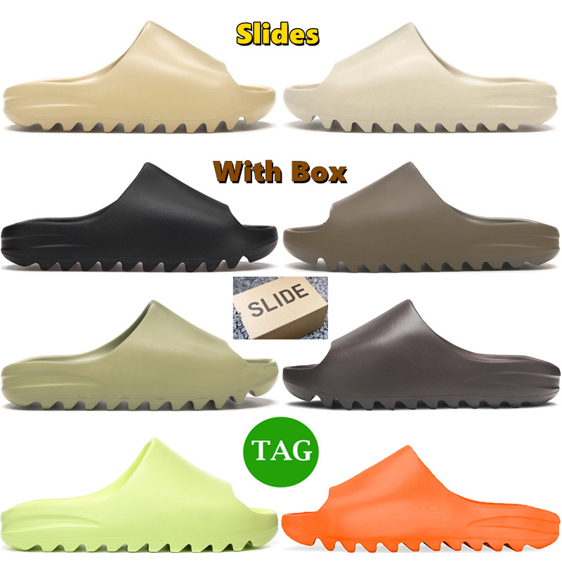 Onyx designer slides slippers men women sandals yeezys slide Bone Desert Sand Earth Brown Soot mens summer sliders outdoor slipper Size 36-46, Enflame orange
Onyx designer slides slippers men women sandals yeezys slide Bone Desert Sand Earth Brown Soot mens summer sliders outdoor slipper Size 36-46, Enflame orange
