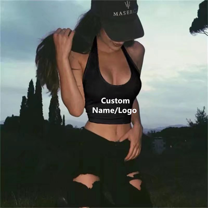 Cetak Kustom Teks Anda Bandeau Boob Tube Top Kemeja Pakaian Dalam Wanita Seksi Istri Pribadi Kata College Tabung Atas Tailgating Top 220613, Black
Cetak Kustom Teks Anda Bandeau Boob Tube Top Kemeja Pakaian Dalam Wanita Seksi Istri Pribadi Kata College Tabung Atas Tailgating Top 220613, Black