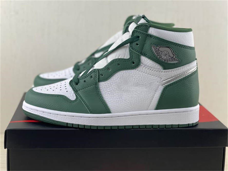 Shoes 2022 Authentic 1 1s High OG Gorge Green basketball Metallic Silver White Sports Sneakers Outdoor for Mens Womens DZ5485-303, With original logo
Shoes 2022 Authentic 1 1s High OG Gorge Green basketball Metallic Silver White Sports Sneakers Outdoor for Mens Womens DZ5485-303, With original logo