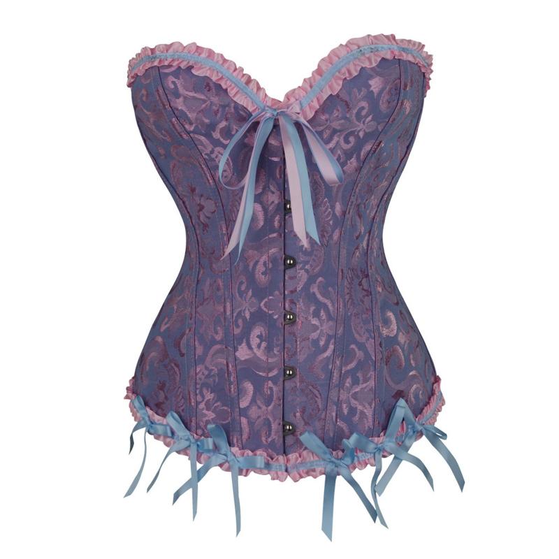 Men' Body Shapers Women' Lace Corset Satin Cutting Push-up Belt Waist Trainer Fat Burner Sleek Birthday SuitMen
Men' Body Shapers Women' Lace Corset Satin Cutting Push-up Belt Waist Trainer Fat Burner Sleek Birthday SuitMen