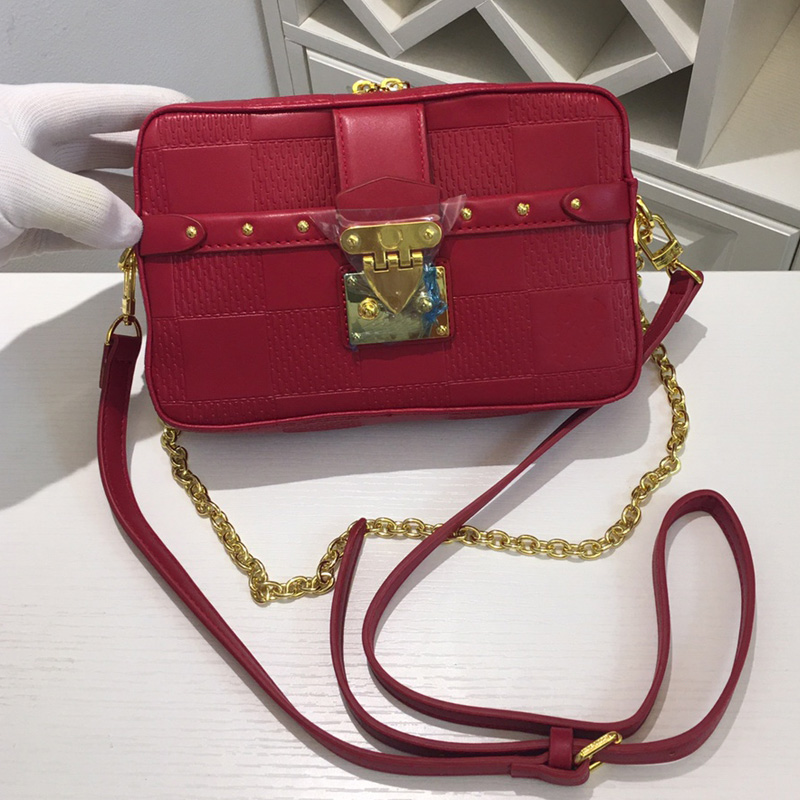 High Quality Quilting Handbag Designer Crossbody Bags Check Design Shoulder Bag Sheepskin Real Leather Women Handbags 011
High Quality Quilting Handbag Designer Crossbody Bags Check Design Shoulder Bag Sheepskin Real Leather Women Handbags 011