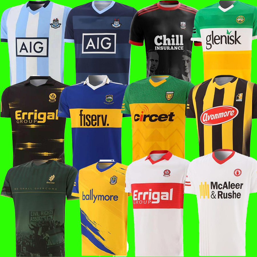 2022 2023 Kilkenny Wexford Ireland GAA soccer Jersey Offaly Tyrone Remastered Commemoration football shirt Tipperary 22 23 home away size S-5XL, 2223
2022 2023 Kilkenny Wexford Ireland GAA soccer Jersey Offaly Tyrone Remastered Commemoration football shirt Tipperary 22 23 home away size S-5XL, 2223