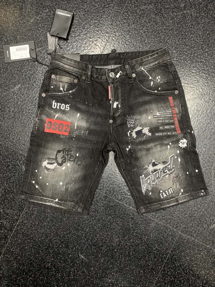 Top Quality DS Mens Jeans Skinny Distress Ripped Destroyed Stretch Biker Denim white Black Blue Slim Fit Hip Hop Pants For Men size 44-54 88
Top Quality DS Mens Jeans Skinny Distress Ripped Destroyed Stretch Biker Denim white Black Blue Slim Fit Hip Hop Pants For Men size 44-54 88