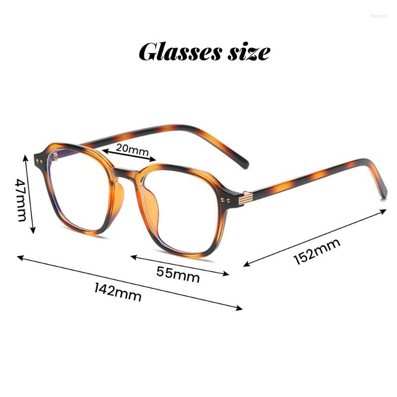 Sunglasses Vintage Fashion Computer Glasses Anti Radiation Ray Protective Eyeglasses Solid Reduce Eyes Fatigue Non Prescription
Sunglasses Vintage Fashion Computer Glasses Anti Radiation Ray Protective Eyeglasses Solid Reduce Eyes Fatigue Non Prescription