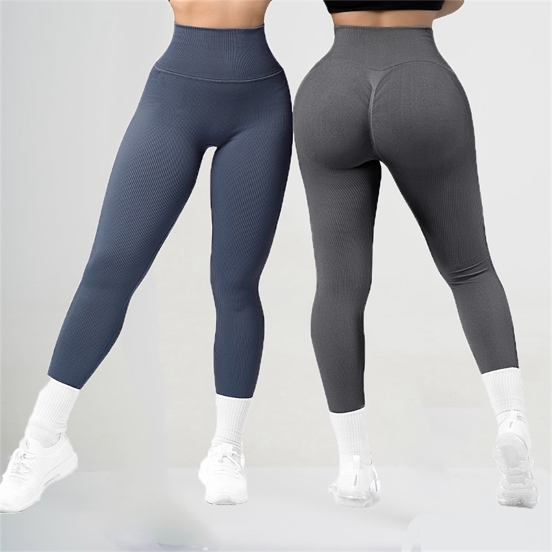 Leggings Women Push Up Yoga Pants Workout Yoga Clothes Gym Leggins High Waist Yoga Suit Seamless Fitness Scrunch Butt Leggings 220408, Sl967bk
Leggings Women Push Up Yoga Pants Workout Yoga Clothes Gym Leggins High Waist Yoga Suit Seamless Fitness Scrunch Butt Leggings 220408, Sl967bk