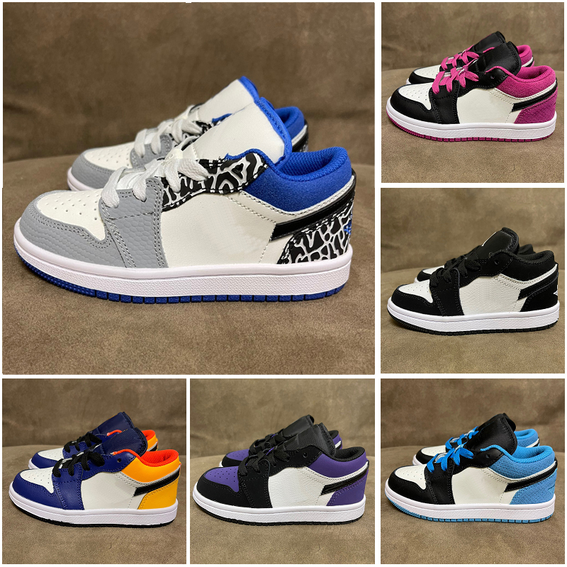 Athletic 1s low cut Kid Basketball Shoes Game Infants Royal Scotts Obsidian Chicago Bred Sneakers Melody childrens Multi-Color Tie-Dye Kids trainers Eur 24-35, #10
Athletic 1s low cut Kid Basketball Shoes Game Infants Royal Scotts Obsidian Chicago Bred Sneakers Melody childrens Multi-Color Tie-Dye Kids trainers Eur 24-35, #10