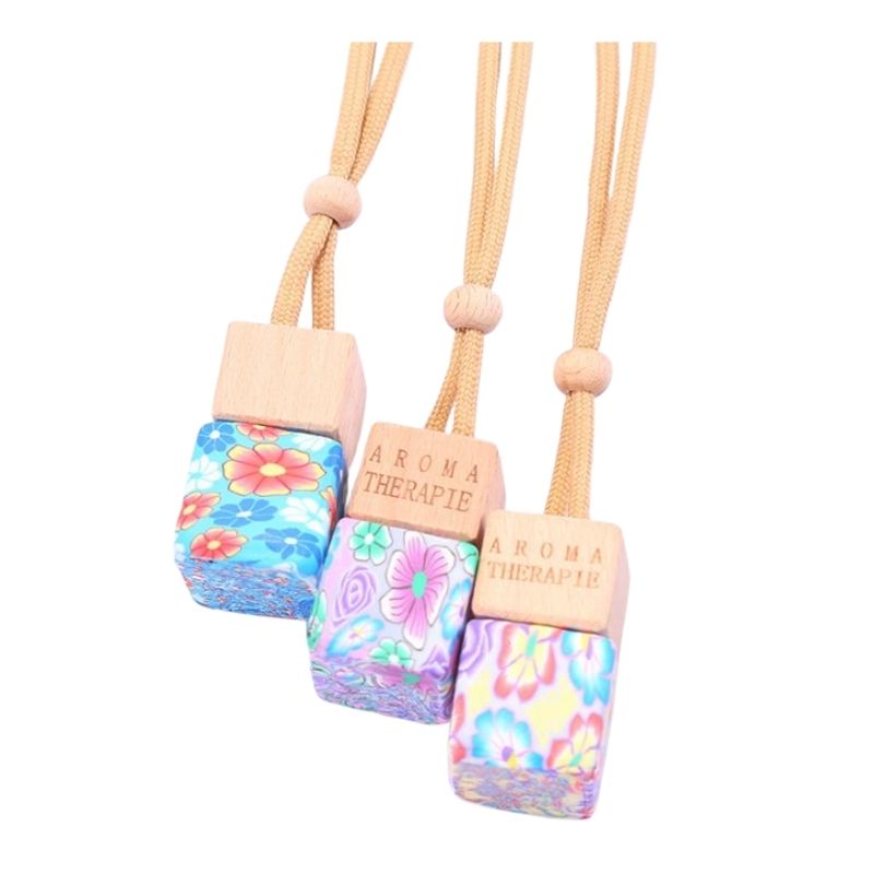 Jewelry Jars Glass Car Per Bottle Pendant Fashion Crafts Soft Ceramic Air Freshening jlllEk
Jewelry Jars Glass Car Per Bottle Pendant Fashion Crafts Soft Ceramic Air Freshening jlllEk