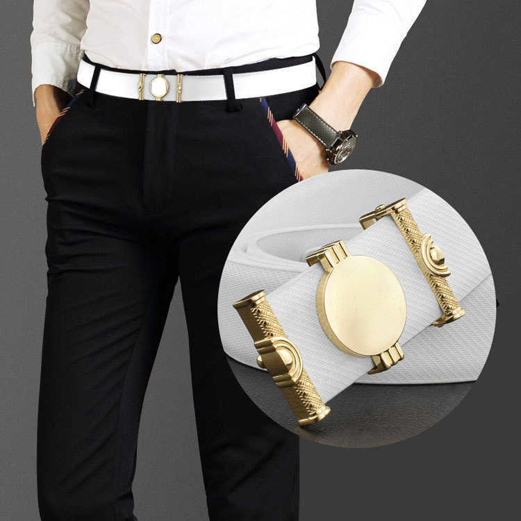 2022 TopSelling Taobao white Z letter leather belt men's high quality fashion Designer Classic luxury, Black
2022 TopSelling Taobao white Z letter leather belt men's high quality fashion Designer Classic luxury, Black