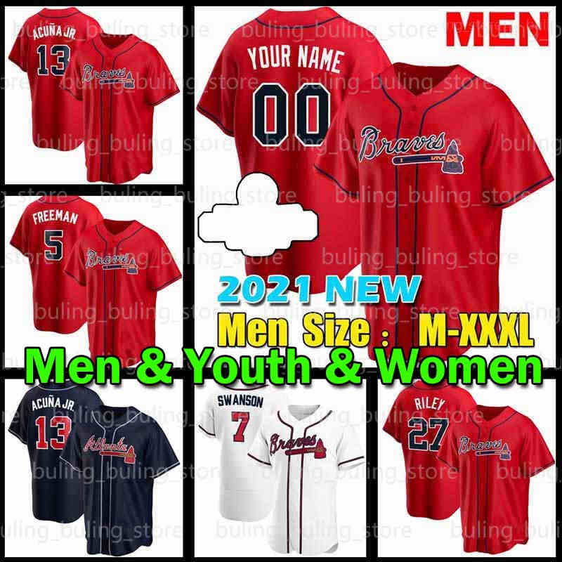 13 Ronald Acuna Jr Jersey Braves Custom Atlanta Baseball Jerseys Dale Murphy Austin Riley Mens Matt Olson Dansby Swanson Hank Aaron Chipper Jones Ozzie Albies Acuña, Custom men retro(y s)
13 Ronald Acuna Jr Jersey Braves Custom Atlanta Baseball Jerseys Dale Murphy Austin Riley Mens Matt Olson Dansby Swanson Hank Aaron Chipper Jones Ozzie Albies Acuña, Custom men retro(y s)