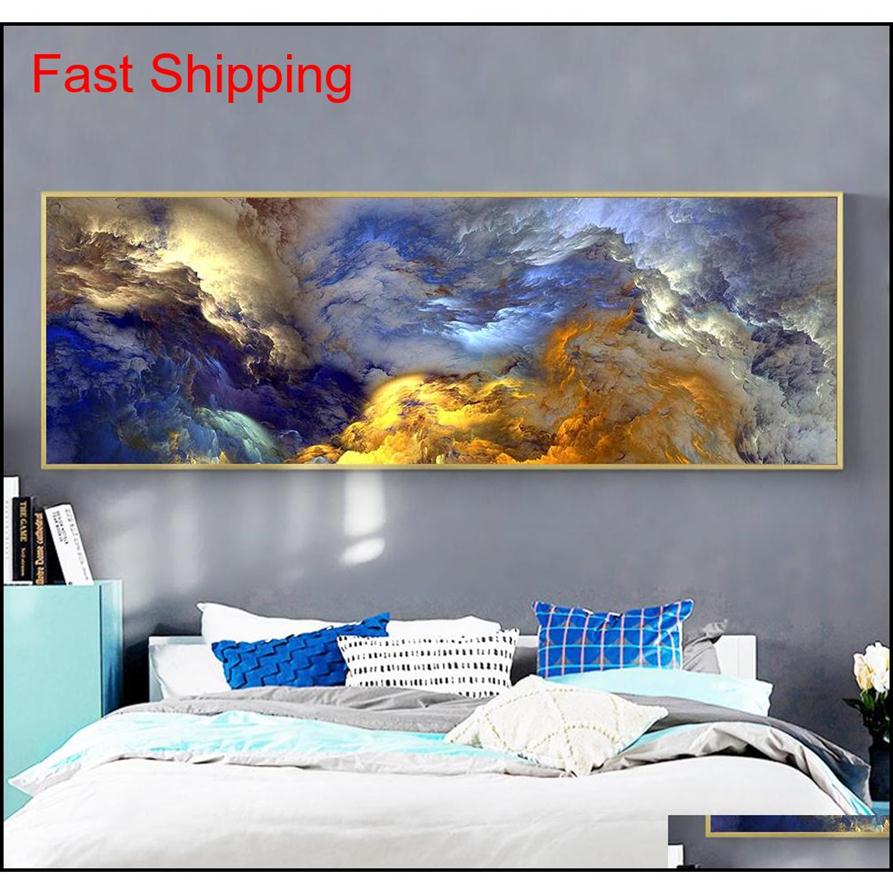 Wangart Abstract Colors Unreal Canvas Poster Blue Landscape Wall Art Painting Living Room Wall Hanging Mode qylUII packing20102888
Wangart Abstract Colors Unreal Canvas Poster Blue Landscape Wall Art Painting Living Room Wall Hanging Mode qylUII packing20102888