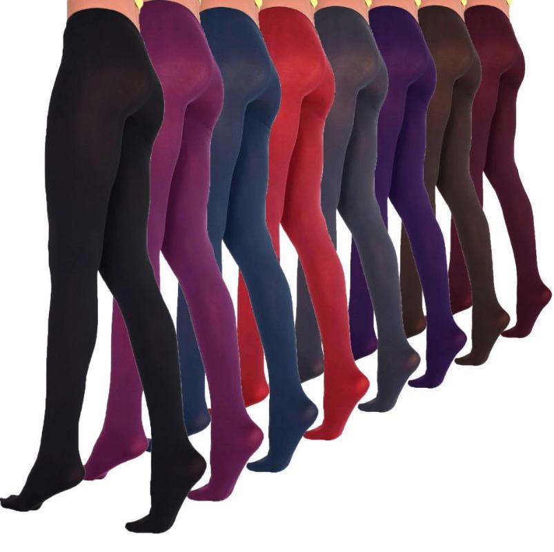Socks & Hosiery Ladies Girls Fashion Satin Velvet Opaque Tights Pantyhose 80 DENIER With Back Panel GussetSocks, Black
Socks & Hosiery Ladies Girls Fashion Satin Velvet Opaque Tights Pantyhose 80 DENIER With Back Panel GussetSocks, Black
