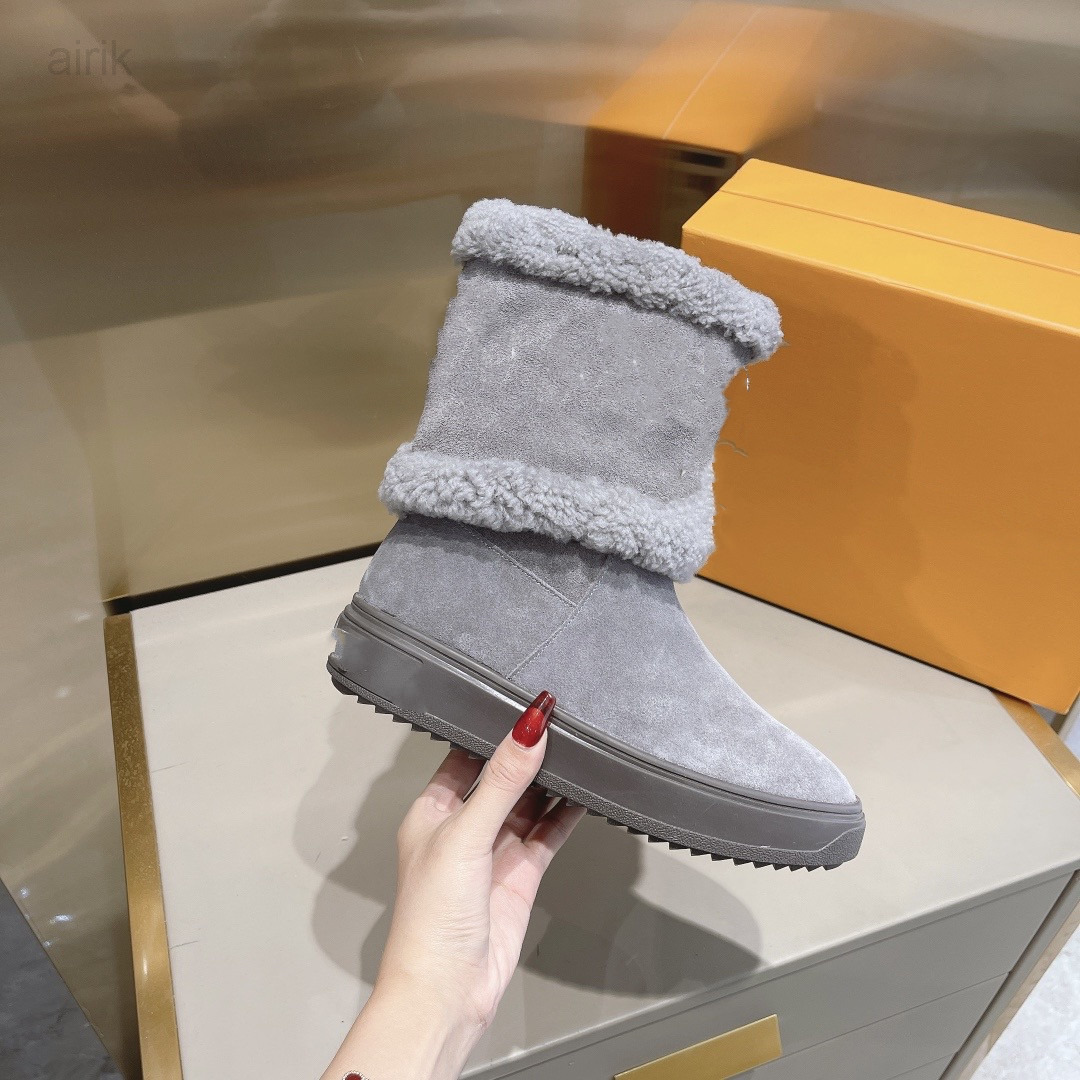 New Ladies Autumn Winter Snow Boots Hemp Rope Soles Preschooled Embroidered Lamb Feather Ankle Boots Flat Cotton Boots Leather, 03
New Ladies Autumn Winter Snow Boots Hemp Rope Soles Preschooled Embroidered Lamb Feather Ankle Boots Flat Cotton Boots Leather, 03