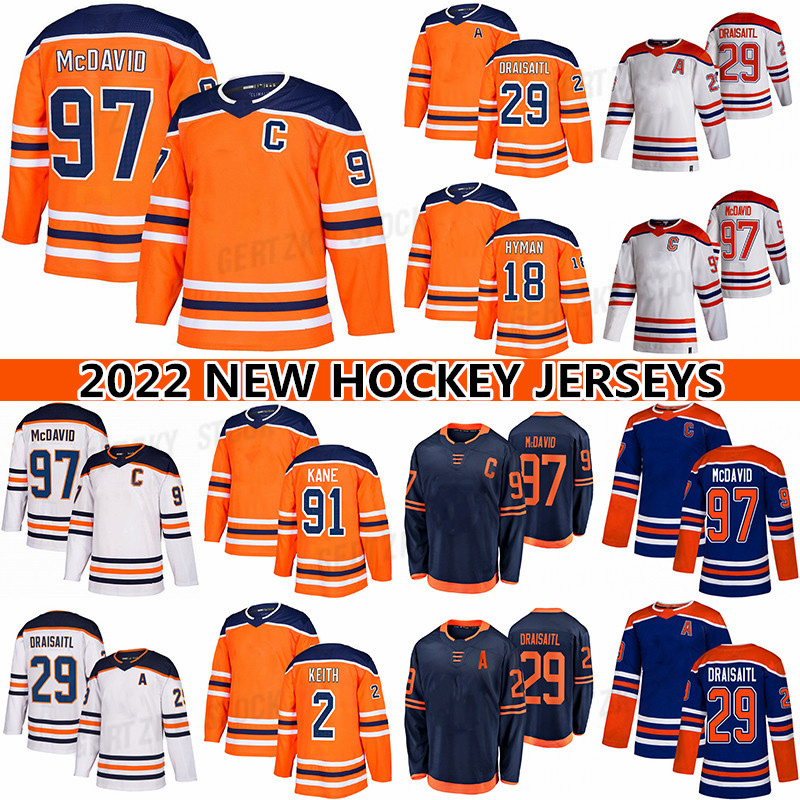 97 Connor McDavid Jersey 29 Leon Draisaitl 91 Evander Kane 18 Zach Hyman 93 Ryan Nugent-Hopkins 2 Duncan Keith 99 Wayne Gretzky hockey jerseys, Orange
97 Connor McDavid Jersey 29 Leon Draisaitl 91 Evander Kane 18 Zach Hyman 93 Ryan Nugent-Hopkins 2 Duncan Keith 99 Wayne Gretzky hockey jerseys, Orange