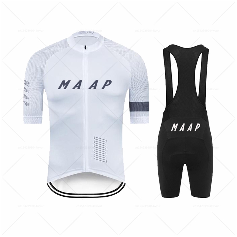 MAAP summer Cycling set Short Sleeve Jersey bike uniform Sports Bicycle Clothing MTB clothes wear maillot ropa de ciclismo 220601, 18
MAAP summer Cycling set Short Sleeve Jersey bike uniform Sports Bicycle Clothing MTB clothes wear maillot ropa de ciclismo 220601, 18