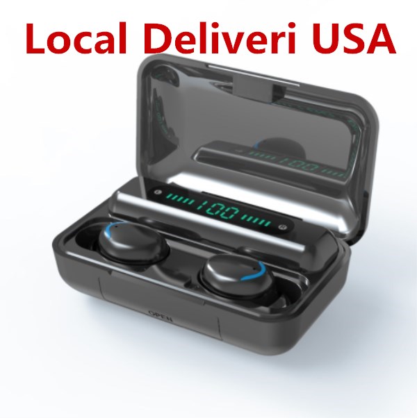 High quality wirless Bluetooth earphone phones rename GPS positioning supports MP3 mobile phone Bluetooth calls and listening to music, White 
High quality wirless Bluetooth earphone phones rename GPS positioning supports MP3 mobile phone Bluetooth calls and listening to music, White