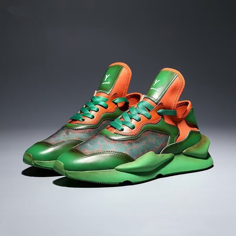 Designer Mens Women Shoes Y3 IIvenom Designer Sneakers Kusari Camouflage series High Quality Ins Fashion running Shoe Y-3 Luxury outdoor Casual Boots jyhy0002
Designer Mens Women Shoes Y3 IIvenom Designer Sneakers Kusari Camouflage series High Quality Ins Fashion running Shoe Y-3 Luxury outdoor Casual Boots jyhy0002