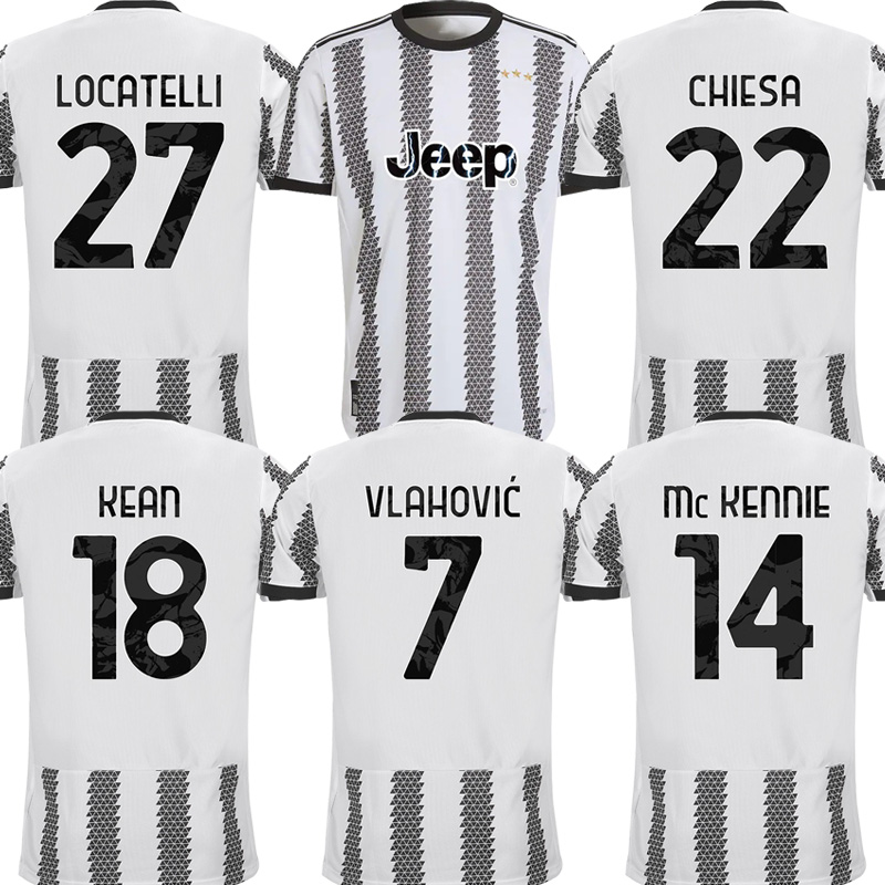 22 23 VLAHOVIC juventus FOURTH KIT soccer jerseys 2022 2023 DYBALA MORATA CHIESA McKENNIE LOCATELLI Top football shirts chiellini Kits Men Kids Sets, Kids home 
22 23 VLAHOVIC juventus FOURTH KIT soccer jerseys 2022 2023 DYBALA MORATA CHIESA McKENNIE LOCATELLI Top football shirts chiellini Kits Men Kids Sets, Kids home