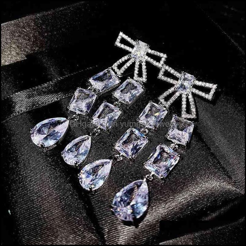 Charm Earrings Jewelry Ins Wind Light Luxury Commuting Atmosphere Bow Water Drop Zircon Fl Diamond Long Womens Tide Delivery 2021 Dqvia
Charm Earrings Jewelry Ins Wind Light Luxury Commuting Atmosphere Bow Water Drop Zircon Fl Diamond Long Womens Tide Delivery 2021 Dqvia
