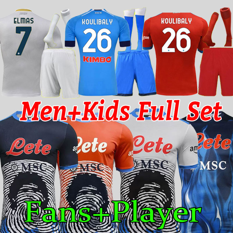 2021 2022 napoli soccer jersey 22 23 Naples home away Fans & player Koulibaly Adults and kids kit 4TH ZIELINSKI Maradona INSIGNE MERTENS CALLEJON football shirts, Special
2021 2022 napoli soccer jersey 22 23 Naples home away Fans & player Koulibaly Adults and kids kit 4TH ZIELINSKI Maradona INSIGNE MERTENS CALLEJON football shirts, Special