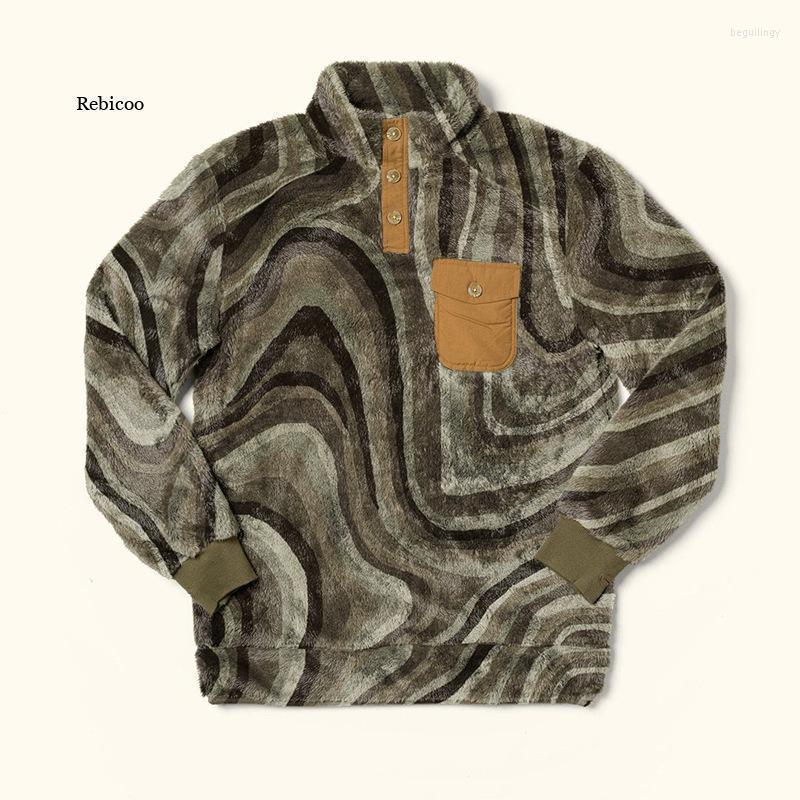 Men' Sweaters 2022 Fashion Woolen Jumpers Mens Autumn Winter Warm Long Sleeve Loose Casual Turn-Down Collar Tops Men Streetwear Begu22, Green 
Men' Sweaters 2022 Fashion Woolen Jumpers Mens Autumn Winter Warm Long Sleeve Loose Casual Turn-Down Collar Tops Men Streetwear Begu22, Green